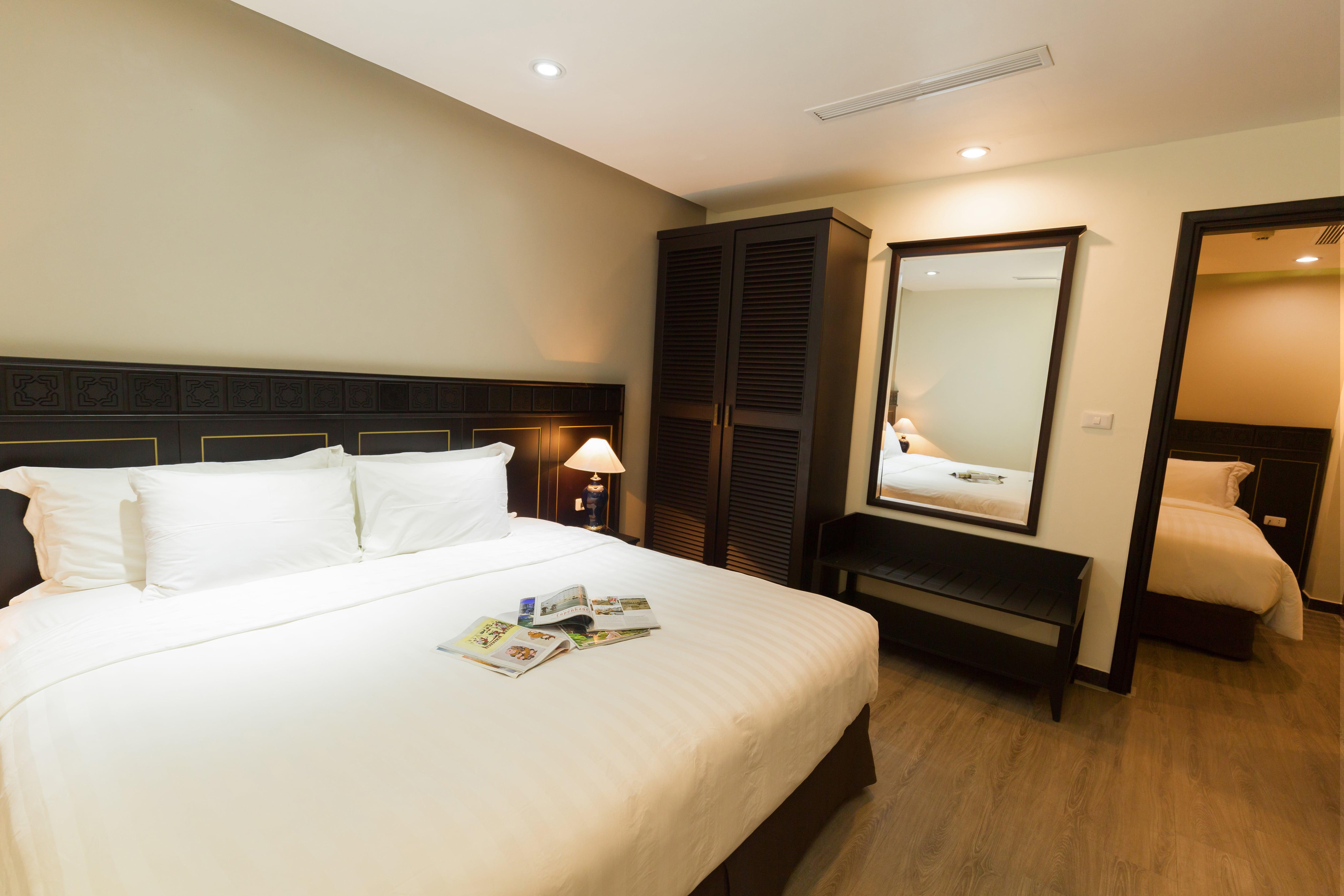 Hotel Sapa Square Affiliated By Melia Kültér fotó