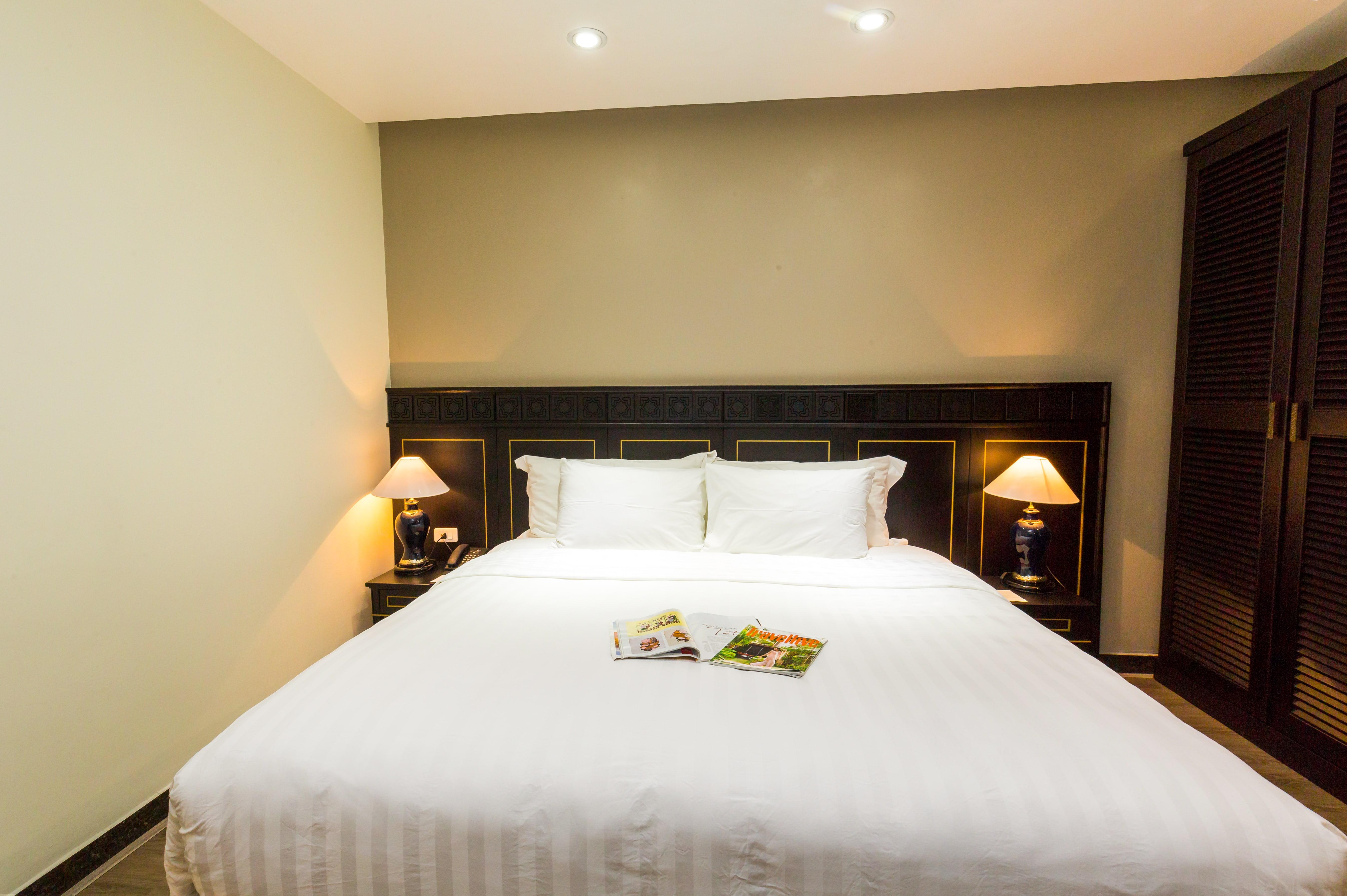 Hotel Sapa Square Affiliated By Melia Kültér fotó