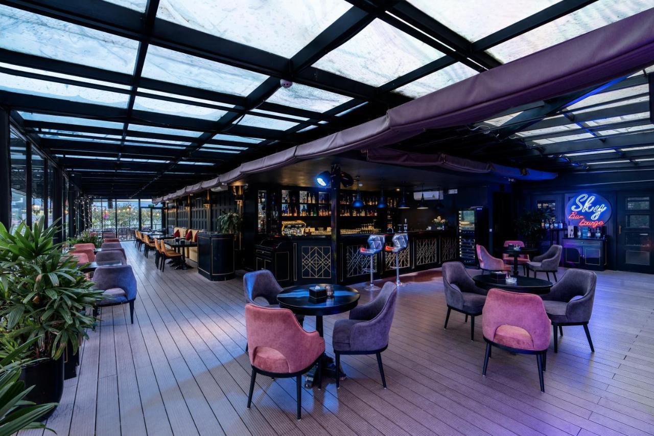 Hotel Sapa Square Affiliated By Melia Kültér fotó