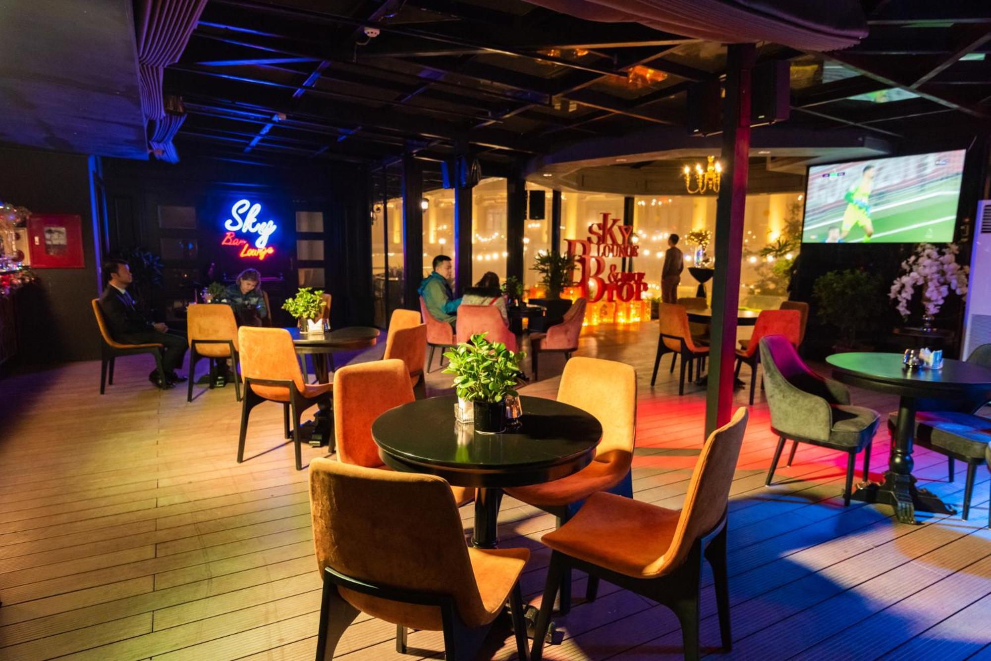 Hotel Sapa Square Affiliated By Melia Kültér fotó