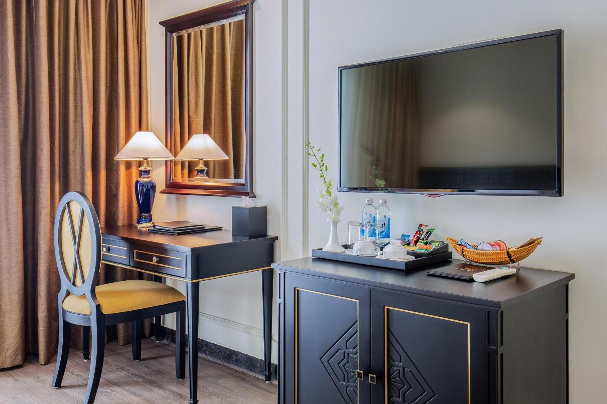 Hotel Sapa Square Affiliated By Melia Kültér fotó