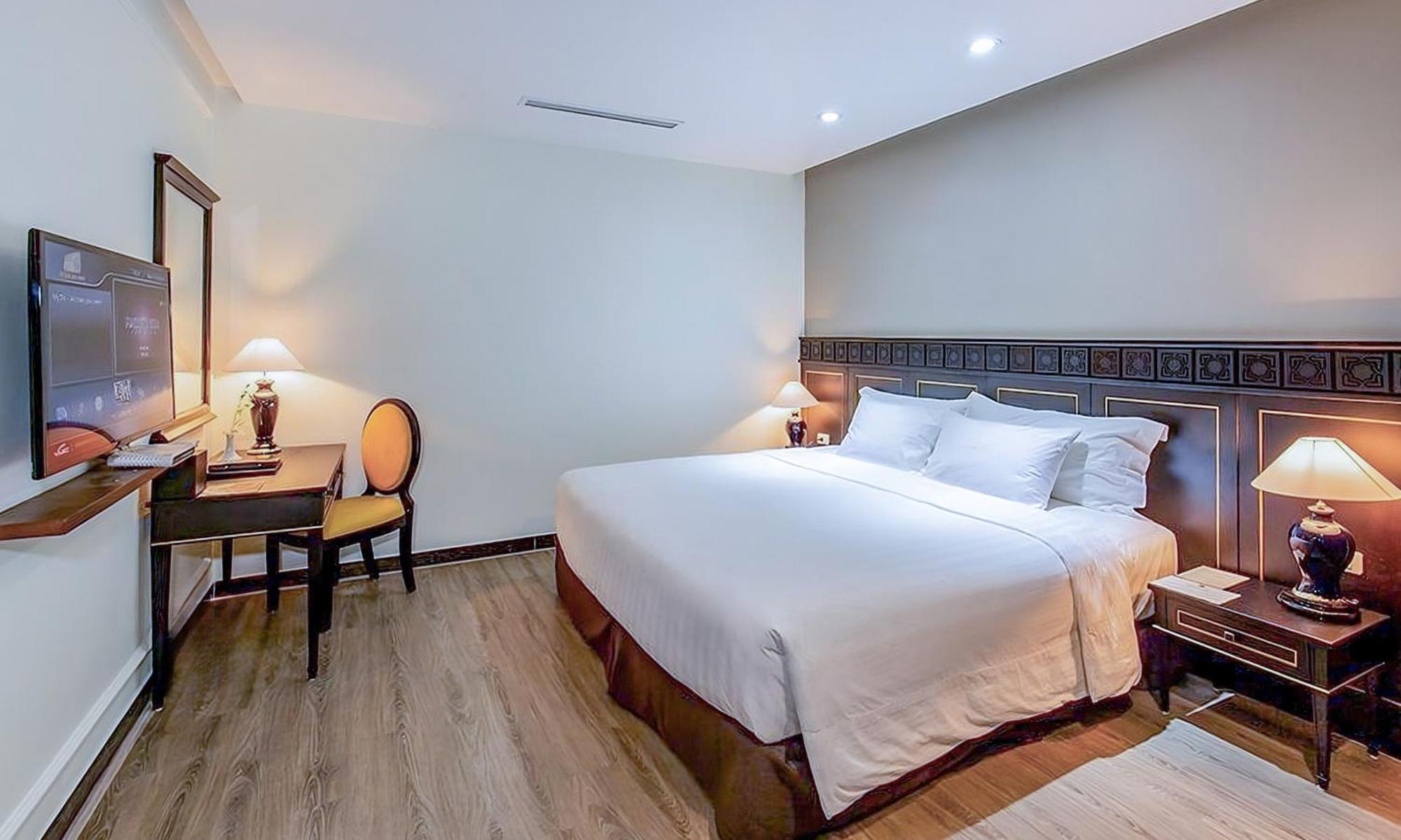 Hotel Sapa Square Affiliated By Melia Kültér fotó