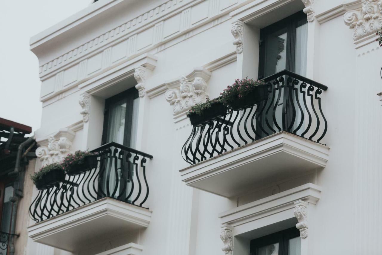 Hotel Sapa Square Affiliated By Melia Kültér fotó